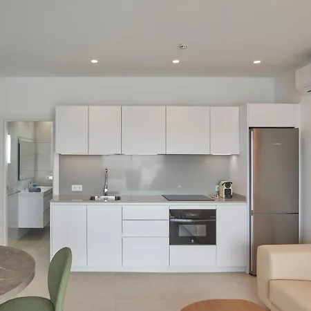 Blancazul Deluxe Casa Domingo Appartement