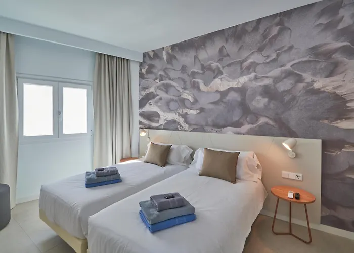 Apartment Blancazul Deluxe Casa Domingo