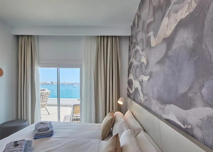 Blancazul Deluxe Casa Domingo Apartment *