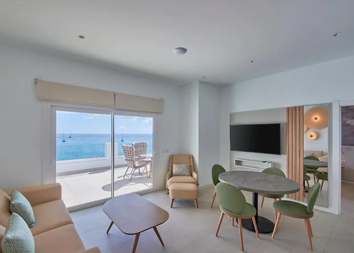 Blancazul Deluxe Casa Domingo Apartment Playa Blanca (Lanzarote)