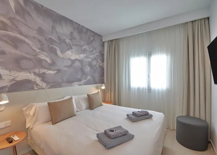 Blancazul Deluxe Casa Domingo Apartment Playa Blanca (Lanzarote)