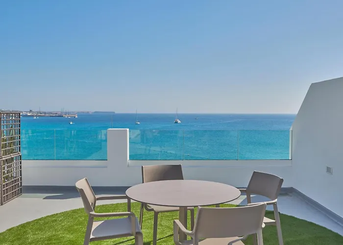 Apartment Blancazul Deluxe Casa Domingo