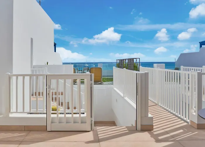 Blancazul Deluxe Casa Domingo Apartment