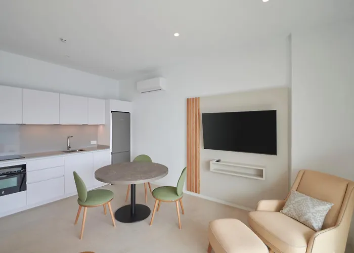 Blancazul Deluxe Casa Domingo Apartment Playa Blanca (Lanzarote)