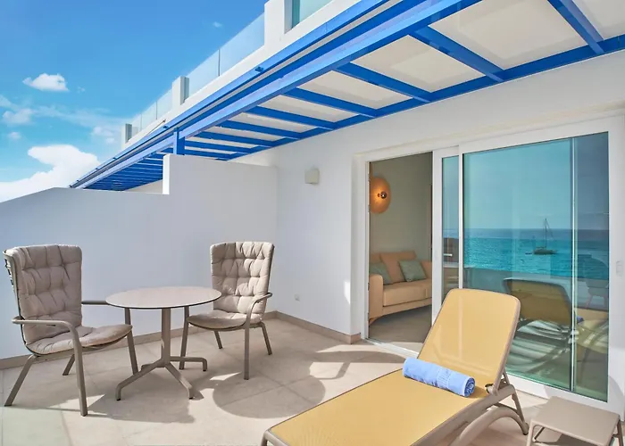 Apartment Blancazul Deluxe Casa Domingo