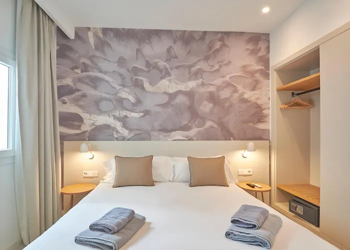 Apartment Blancazul Deluxe Casa Domingo *